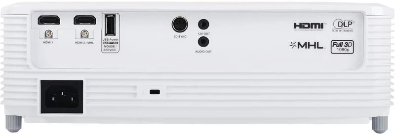 Optoma HD27