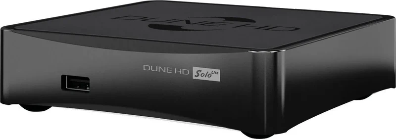 Dune HD Solo Lite