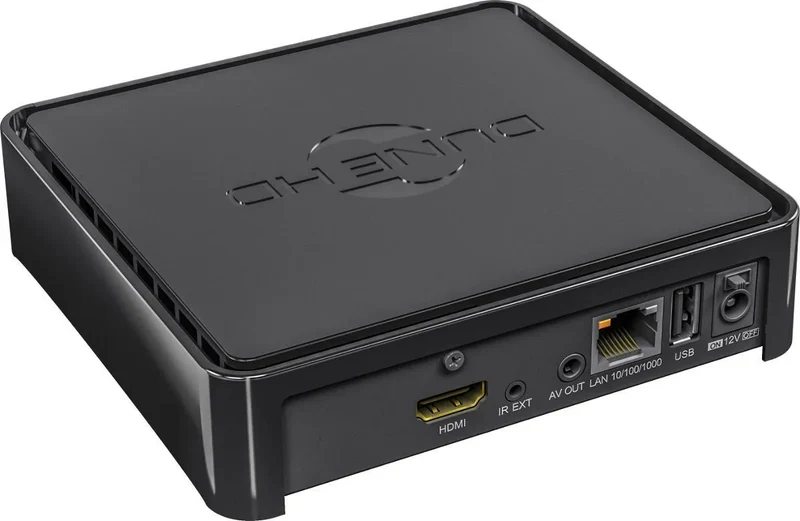 Dune HD Solo Lite
