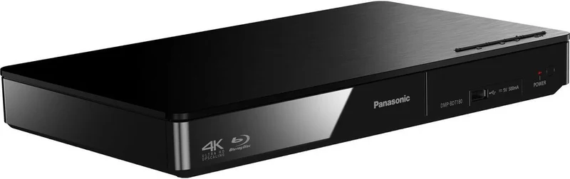 Panasonic DMP-BDT180