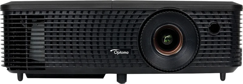 Optoma S340