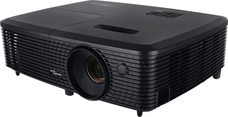 Optoma S340