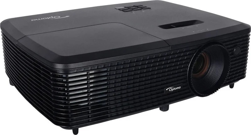 Optoma S340