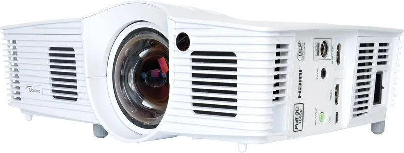 Optoma GT1080e