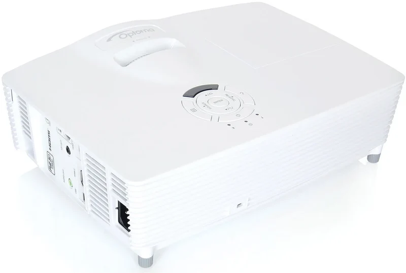 Optoma GT1080e