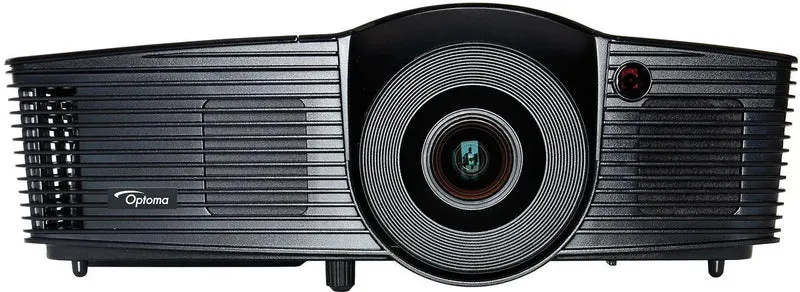 Optoma HD26 Noir