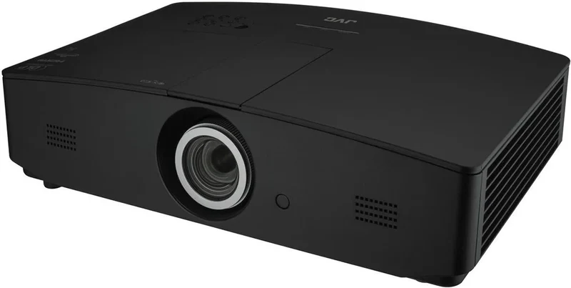 JVC LX-FH50