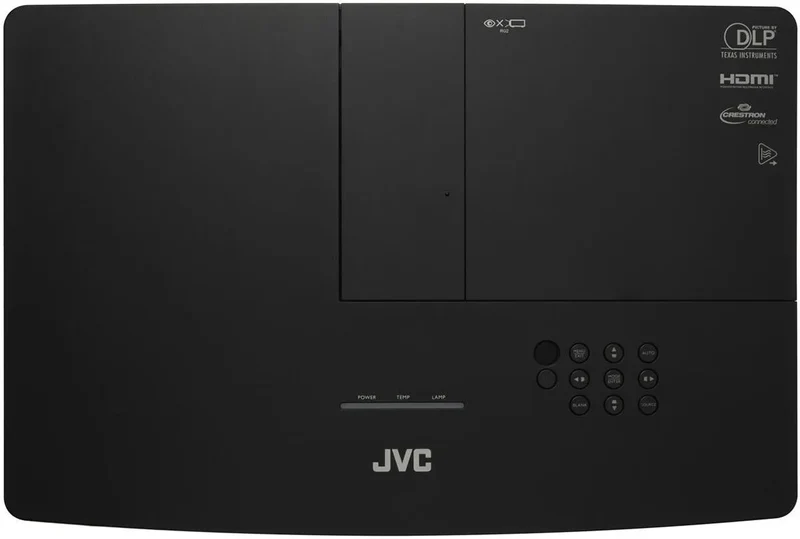 JVC LX-FH50