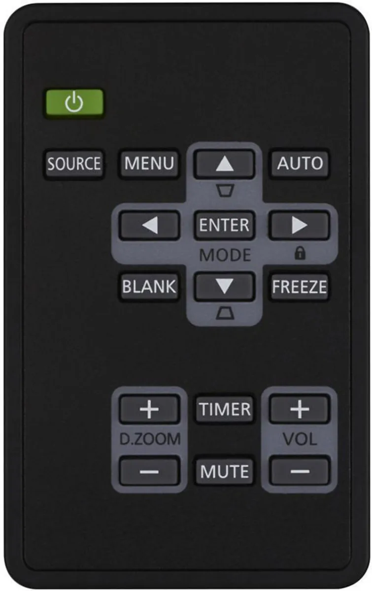 JVC LX-FH50
