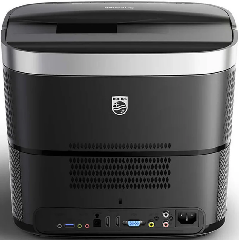 Philips Screeneo HDP2510