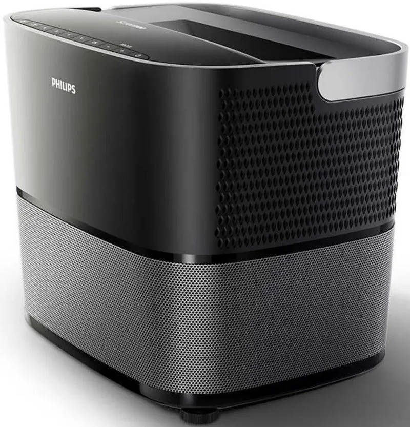 Philips Screeneo HDP2510