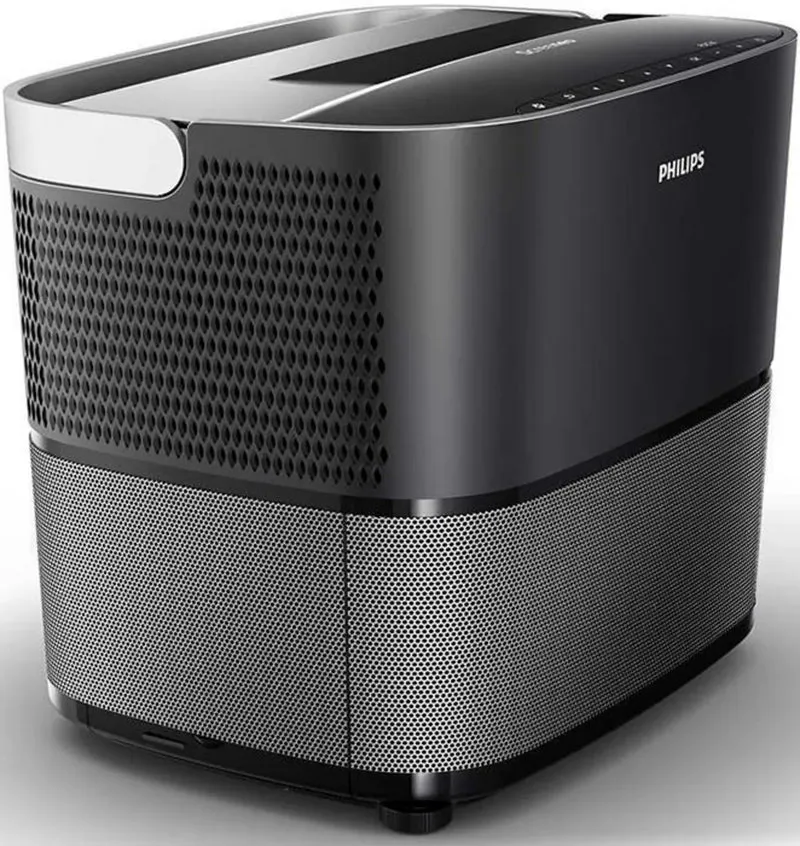 Philips Screeneo HDP2510