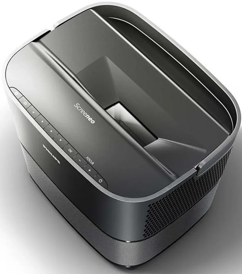Philips Screeneo HDP2510