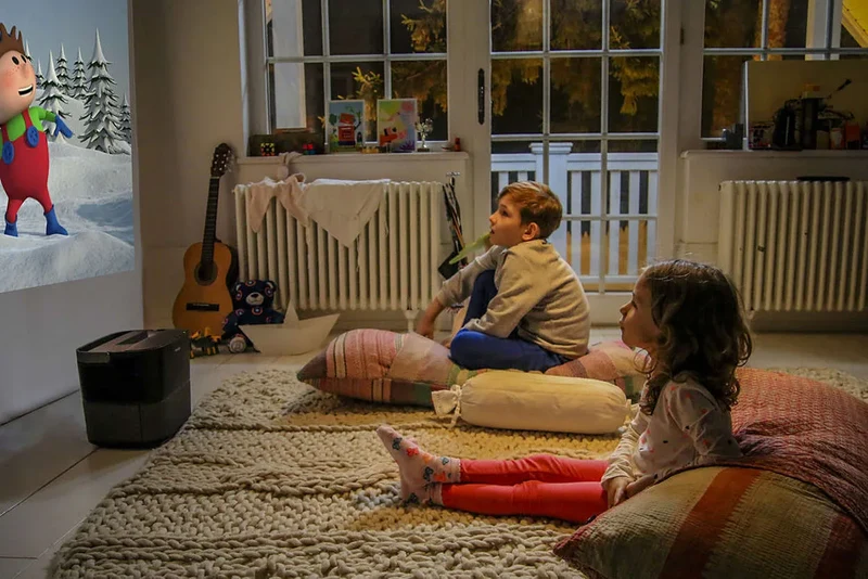 Philips Screeneo HDP2510
