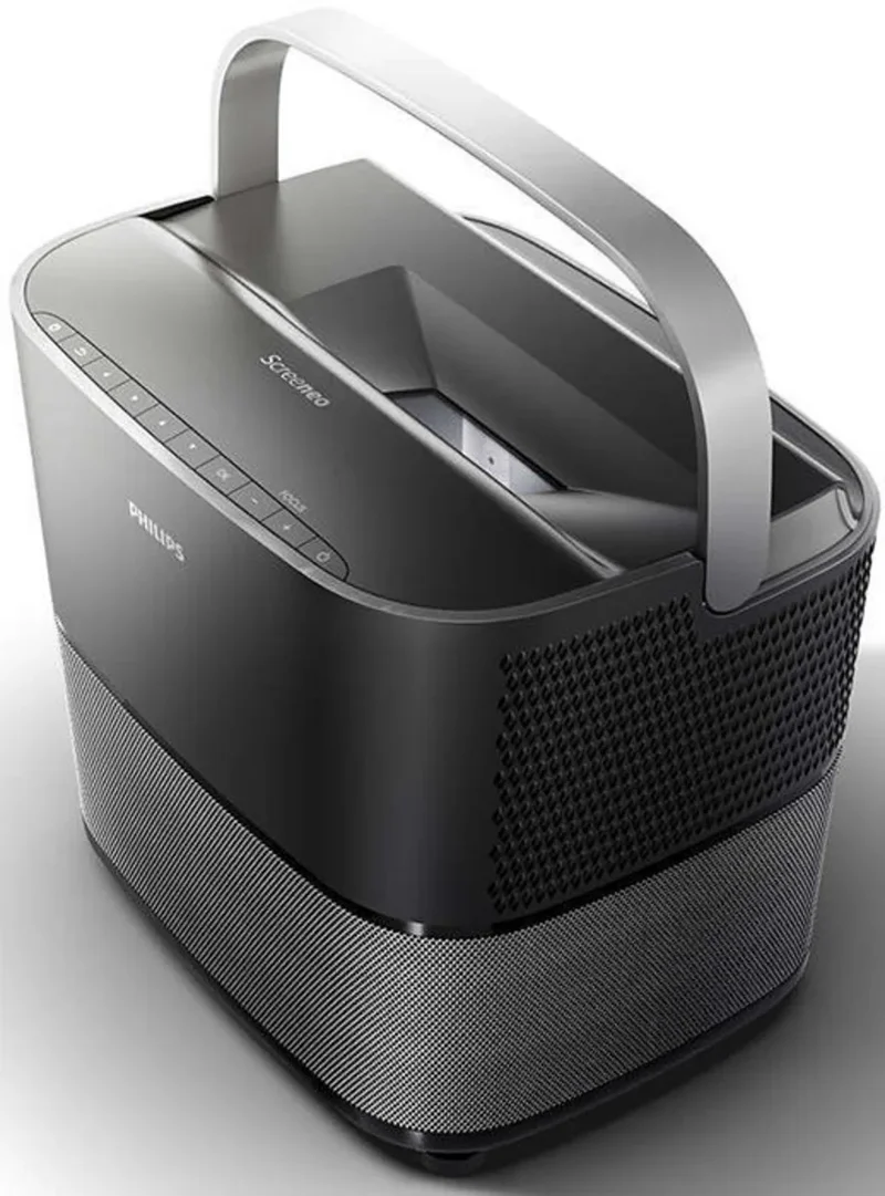 Philips Screeneo HDP2510