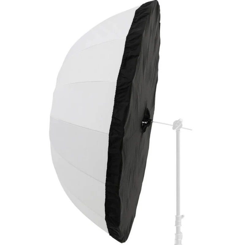 Godox DPU-165BS Chiffon diffuseur noir-argent pour UB-165