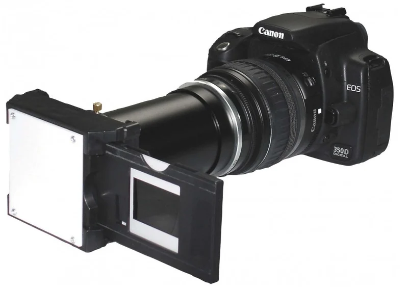 Reflecta Duplicateur dia HD