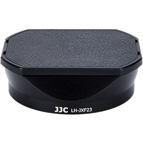 JJC LH JXF23 Fuji Pare-soleil Noir