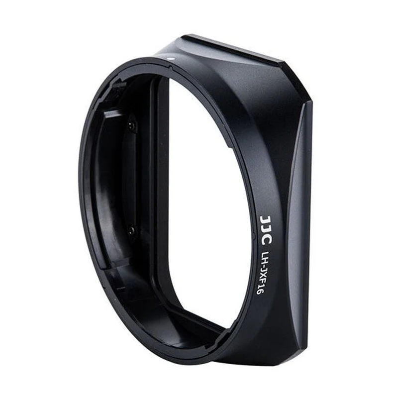 JJC LH-JXF16 Pare-soleil Fuji noir