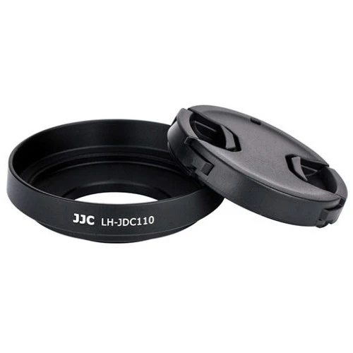 JJC Canon G1X Pare-soleil Mark III