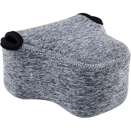 JJC Pochette pour appareil photo en néoprène OC C2BG