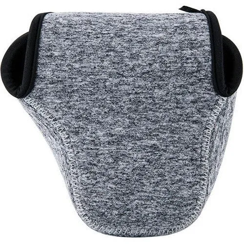 JJC Pochette pour appareil photo en néoprène OC C2BG