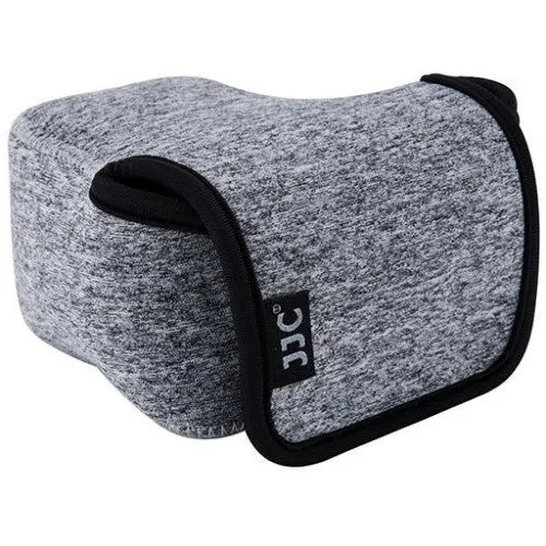 JJC Pochette pour appareil photo en néoprène OC C2BG