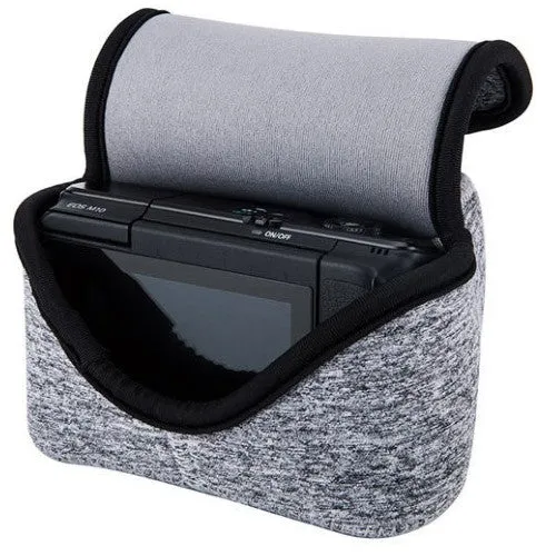 JJC Pochette pour appareil photo en néoprène OC C2BG