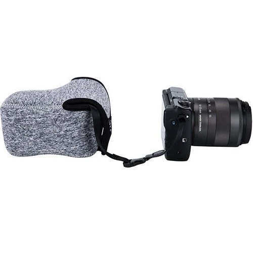 JJC Pochette pour appareil photo en néoprène OC C2BG