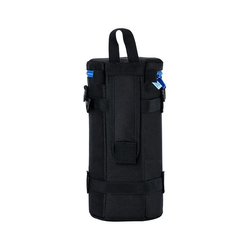 JJC DLP 7II Deluxe Pochette d'objectif résistant à l'eau