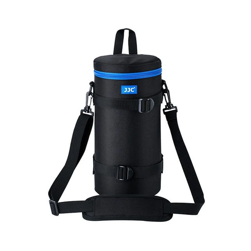 JJC DLP 7II Deluxe Pochette d'objectif résistant à l'eau
