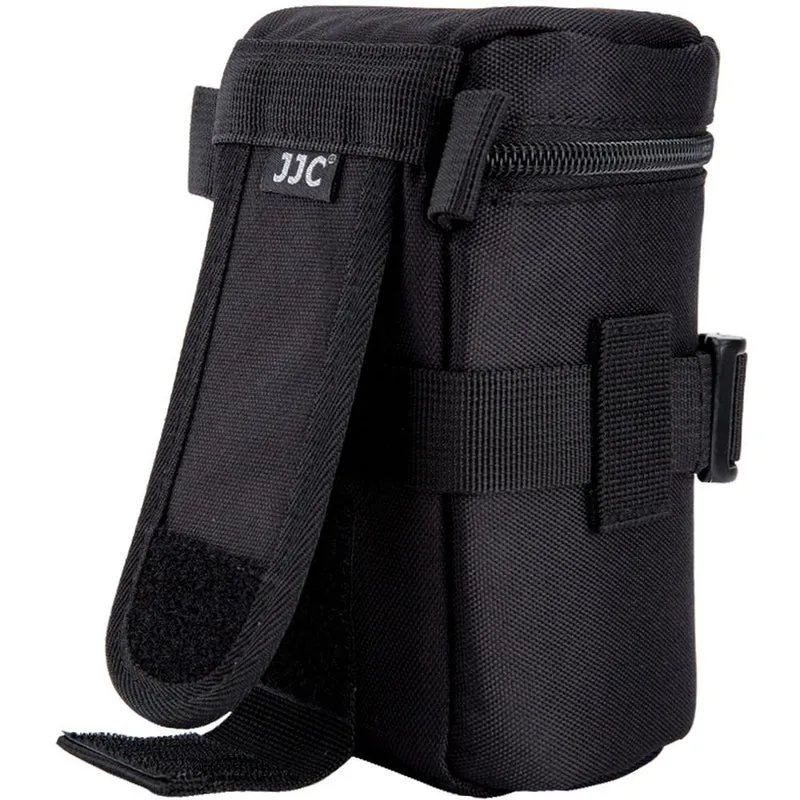 JJC DLP-2 Étui à lentilles de luxe