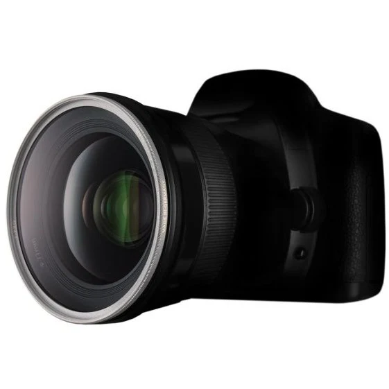 B+W T-Pro 010 UV-Haze Filtre MRC nano 39
