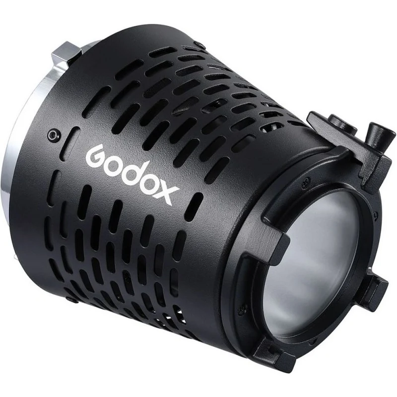 Godox SA-17 - Adaptateur pour lumières LED avec monture Bowens pour fixation de projection