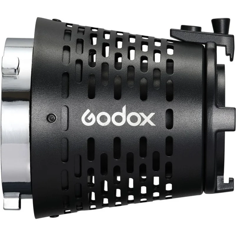 Godox SA-17 - Adaptateur pour lumières LED avec monture Bowens pour fixation de projection