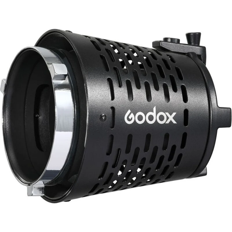Godox SA-17 - Adaptateur pour lumières LED avec monture Bowens pour fixation de projection
