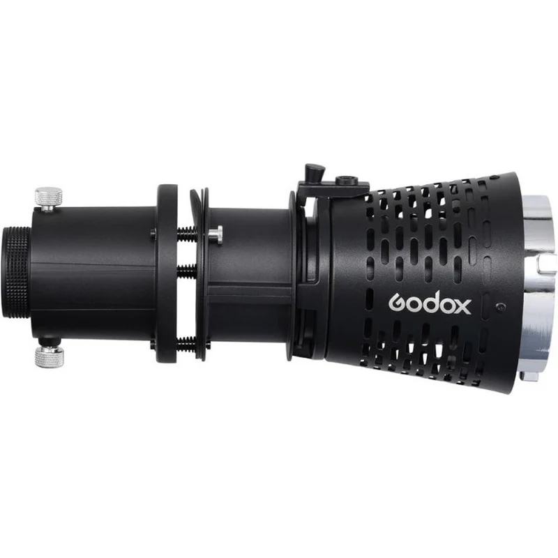 Godox SA-17 - Adaptateur pour lumières LED avec monture Bowens pour fixation de projection