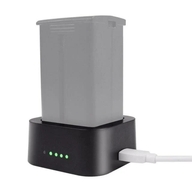 Godox UC29 - USB Chargeur Plug pour AD200 Pro