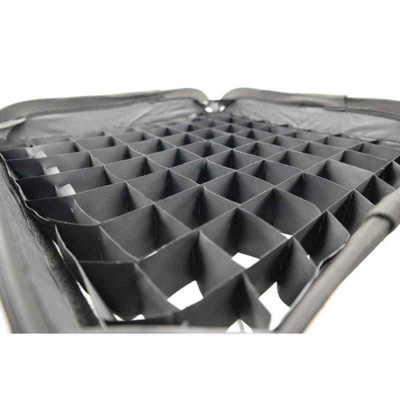 Caruba Grille pour S Box 40x40cm