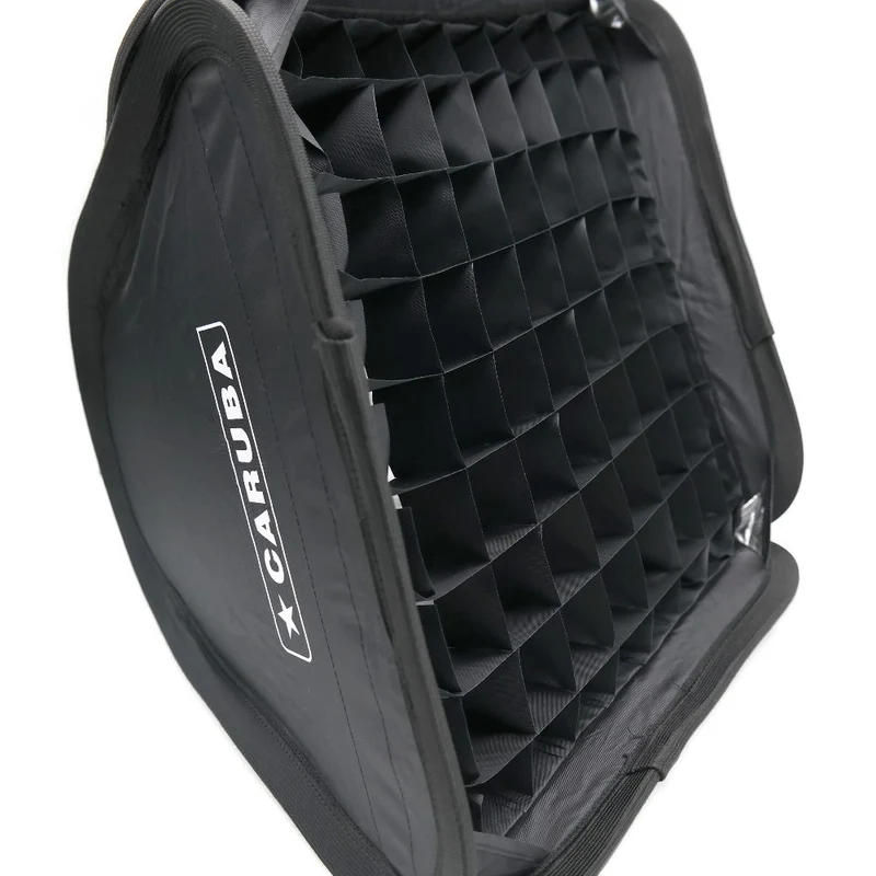 Caruba Grille pour S Box 40x40cm