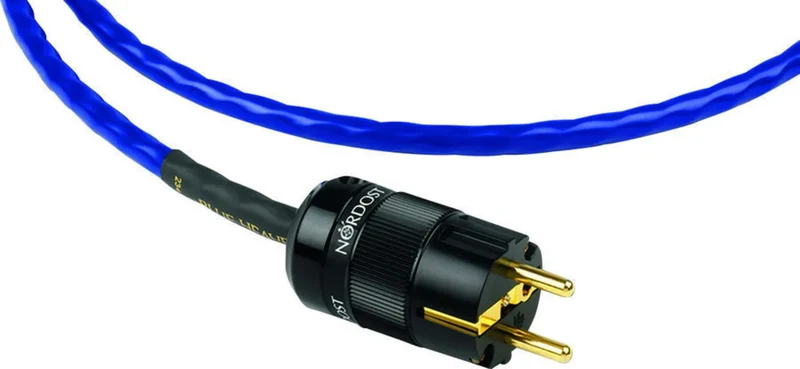Nordost LS Blue Heaven Power (1 m)
