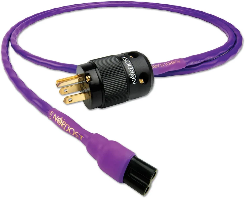 Nordost Purple Flare Power (1,5 m)