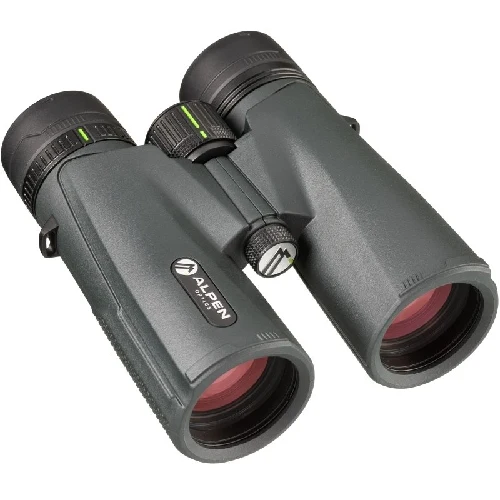 Alpen Optics Noir Tusk 8x42 ED Jumelles
