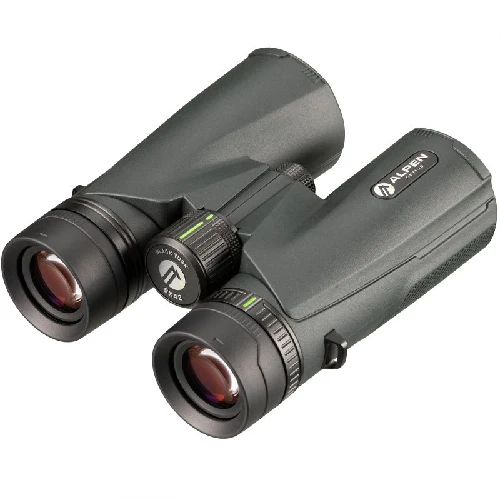 Alpen Optics Noir Tusk 8x42 ED Jumelles