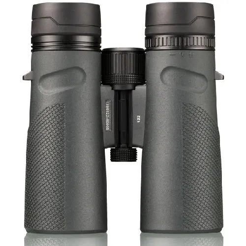 Alpen Optics Noir Tusk 8x42 ED Jumelles