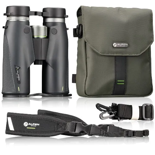 ALPEN OPTICS Teton 10x42 jumelles