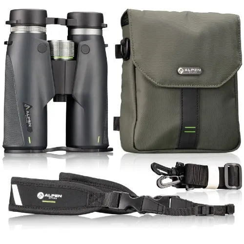 ALPEN OPTICS Teton 8x42 jumelles