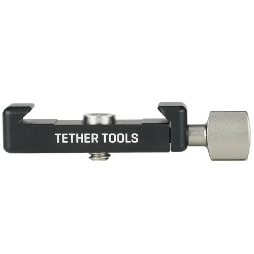 Tether Tools TetherArca Relais sur site pour supports en L