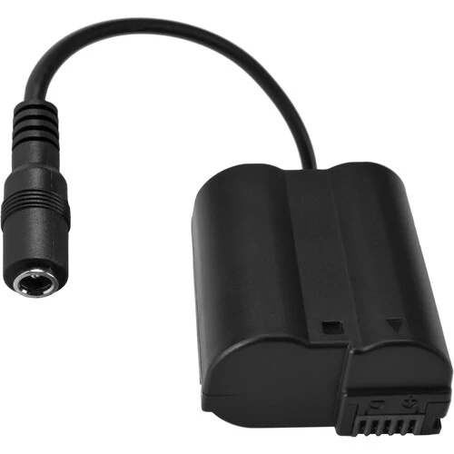 Tether Tools CRN5B-C Relay Appareil photo Coupler, Nikon batterie EN-EL15C