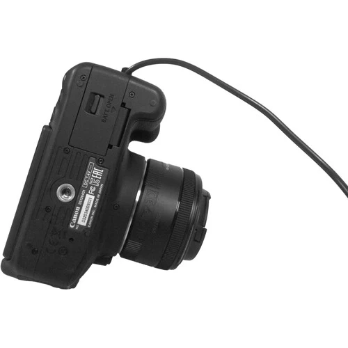 Tether Tools CRN5B-C Relay Appareil photo Coupler, Nikon batterie EN-EL15C